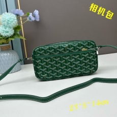 Goyard Satchel Bags